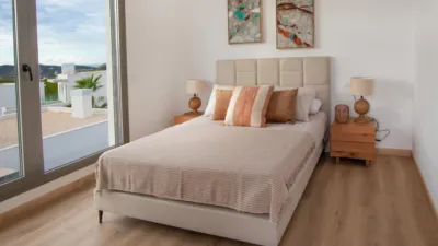 Chalet in Camporrosso Village photo 8