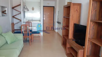 Apartment in Condado de Alhama photo 10