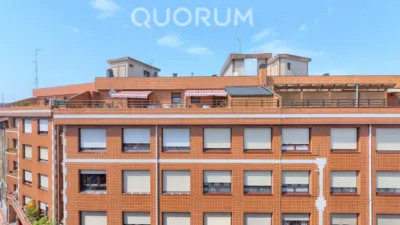 Piso en venta en Lasesarre, Bagatza-San Vicente (Barakaldo) de 249.000 €