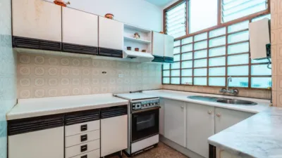 Flat on Calle de Fray Andrés Lorenzo Cáceres, 3 photo 18