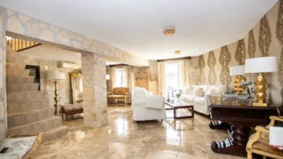 Casa – Altea - Vista 3