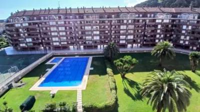 Piso en Paseo de Ocharan Mazas photo 19