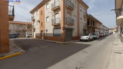 Terraced house on Calle Tval Blas de Otero, No. 4 photo 34
