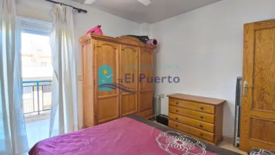 Apartment in El Faro photo 14