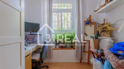 Apartment on Avenida de Menéndez Pelayo photo 21