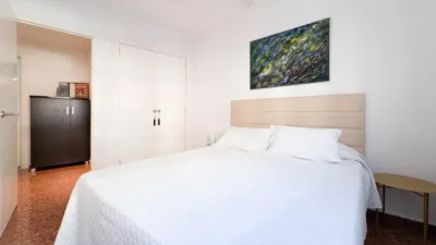 Flat on Masquefa Street photo 23