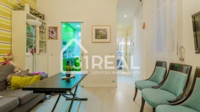 Apartment on Avenida de Menéndez Pelayo photo 5