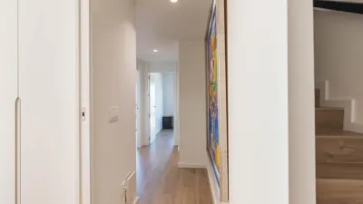 Duplex in Juan Carlos I photo 16