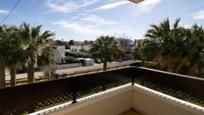 Pis – Dénia - Vista 2