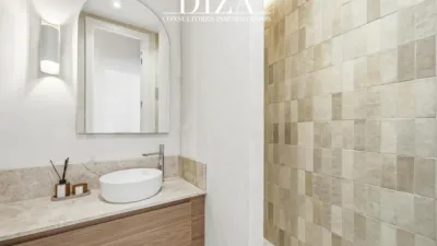 Flat on Calle de la Madera photo 22