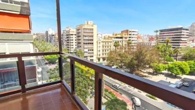 Apartment in the City Centre photo 8