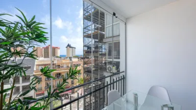 Studio at Calle Málaga, 1 photo 20