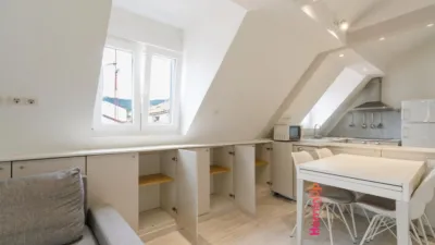 Apartment in Casco Viejo photo 11