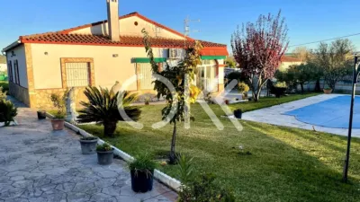 Chalet on Diseminados Street photo 3