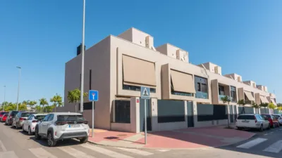 Duplex in Juan Carlos I photo 41