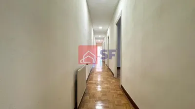 Apartment on Calle de Narváez photo 9