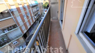 Apartment on Carrer del Doctor Moliner photo 20