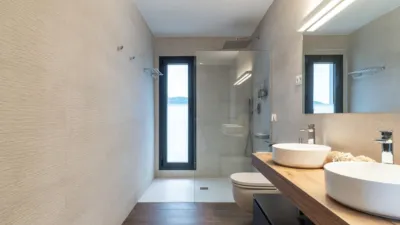 Chalet in Can Olivella photo 31