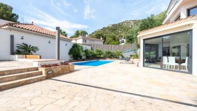 Chalet in Garraf Park photo 6