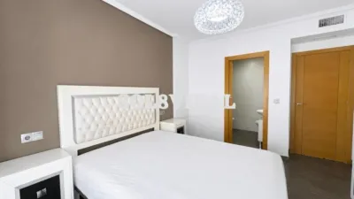 Piso – Orihuela, Obispo Rocamora - Vista 4