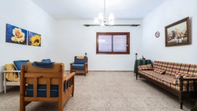 Flat on Calle de Fray Andrés Lorenzo Cáceres, 3 photo 15