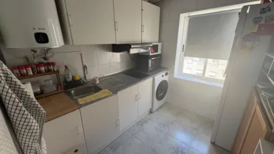 Apartment on Calle de Vitoria photo 2