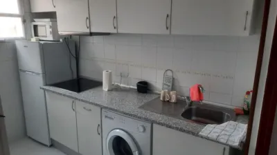 Studio in Calle de la Loma photo 6