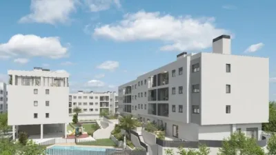 Apartment in Pau II photo 8
