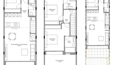 Chalet in Finestrat Hills photo 21