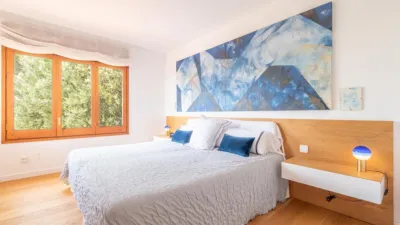 Chalet in Garraf Park photo 47