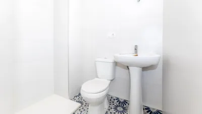Apartamento en calle Santa Escolástica photo 29
