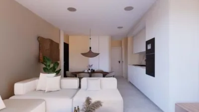 Piso – El Campello - Más