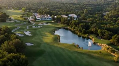 Apartment in Las Colinas Golf photo 18