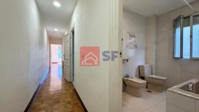 Apartment on Calle de Narváez photo 20