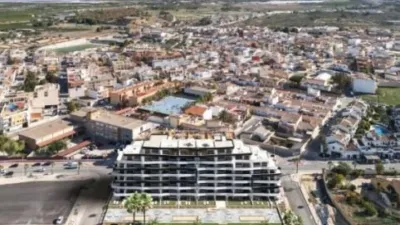 Pis – San Miguel de Salinas - Vista 5