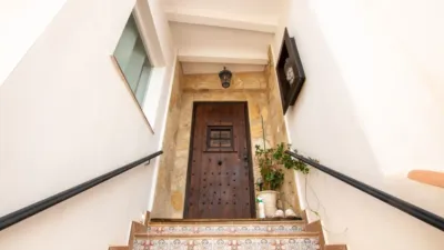 Casa – Altea - Vista 2