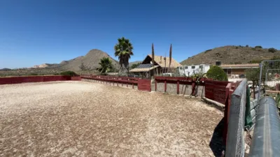 House in Barbarroja photo 37