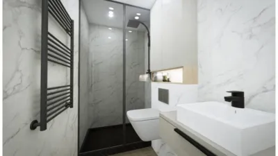 Apartment on Monteagudo Street photo 12