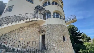 Chalet in Maryvilla photo 4