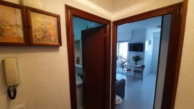 Studio in Calle de la Loma photo 5