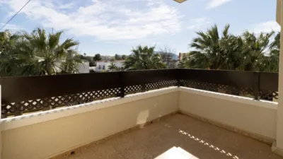 Pis – Dénia - Vista 3