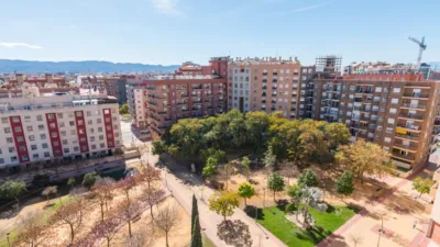 Penthouse on Manuel Sanchez Baena Man Street photo 39
