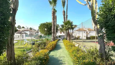 Penthouse in Urbanización Lago Jardín photo 2