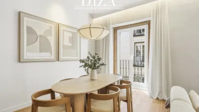 Flat on Calle de la Madera photo 4