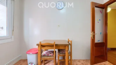 Piso en venta en Lasesarre, Bagatza-San Vicente (Barakaldo) de 249.000 €