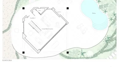 Casa – Orihuela, Residencial Enebro (Las Colinas Golf) - Vista 5