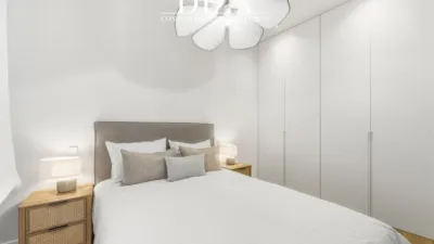 Flat on Calle de la Madera photo 26