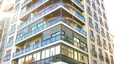 Apartment in the City Centre photo 48