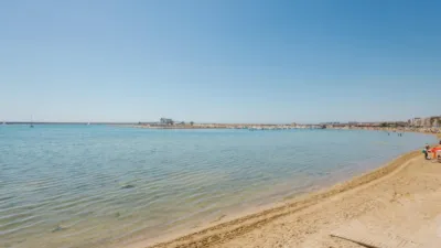 Apartment in Acequion photo 68