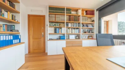 Chalet in Garraf Park photo 41